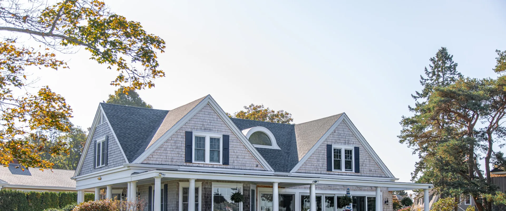 Roofing services in Goffstown, NH